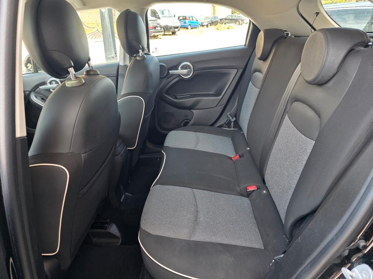 Fiat 500X 1.3 MultiJet 95 CV Business