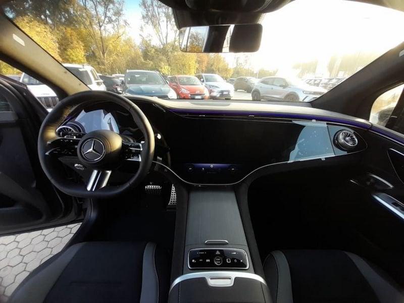 Mercedes-Benz EQE SUV EQE 350 4Matic AMG Line Premium Extra