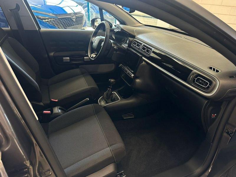 Citroën C3 PureTech 110 S&S Max - PROMO SIRONIAUTO+