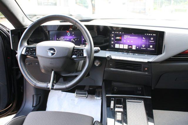 OPEL Astra 1.6 Plug-in Hybrid 180 CV AT8 Ultimate