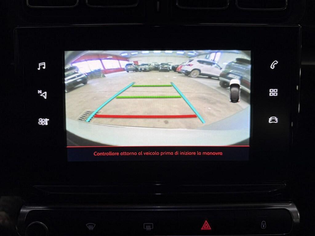 Citroen C3 1.2 PureTech Shine