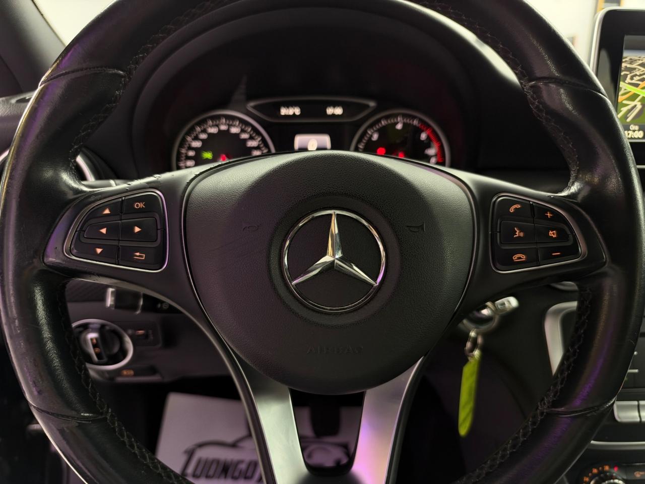 Mercedes-benz Classe A 180d Premium