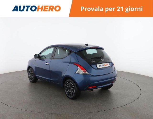LANCIA Ypsilon 1.0 FireFly 5 porte S&S Hybrid Ecochic Gold
