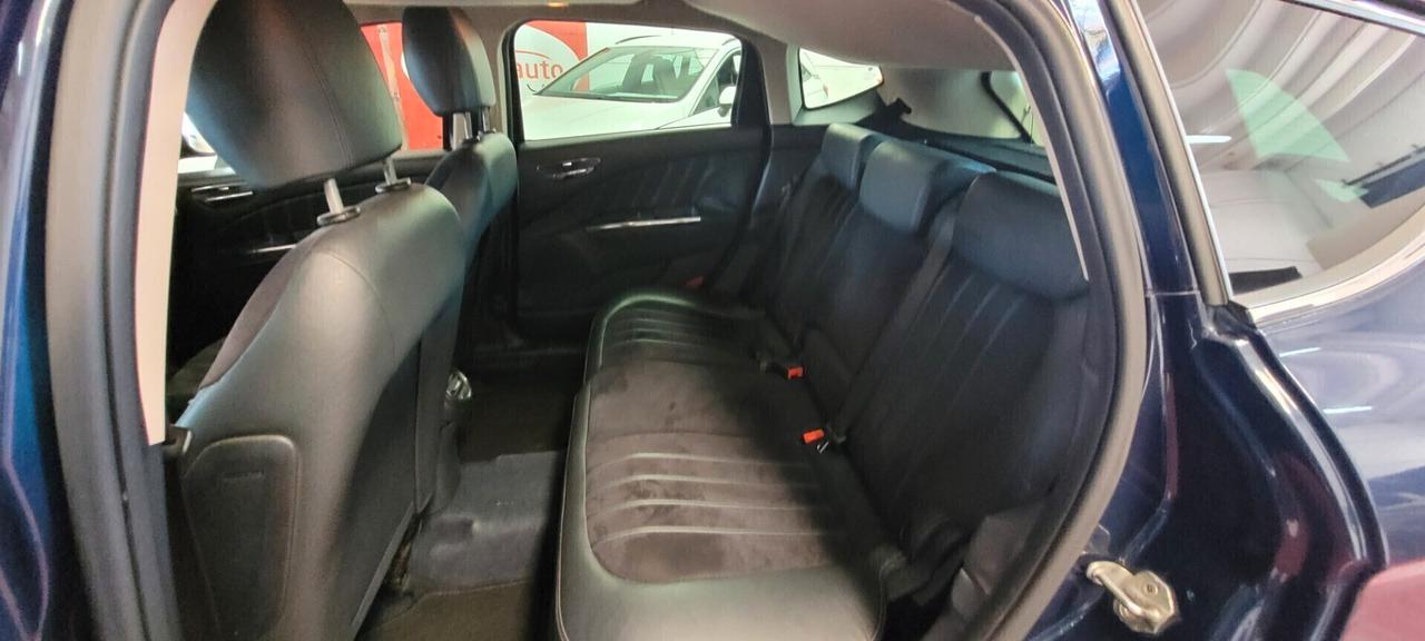 Lancia Delta 1.9 MJT Twinturbo DPF Oro