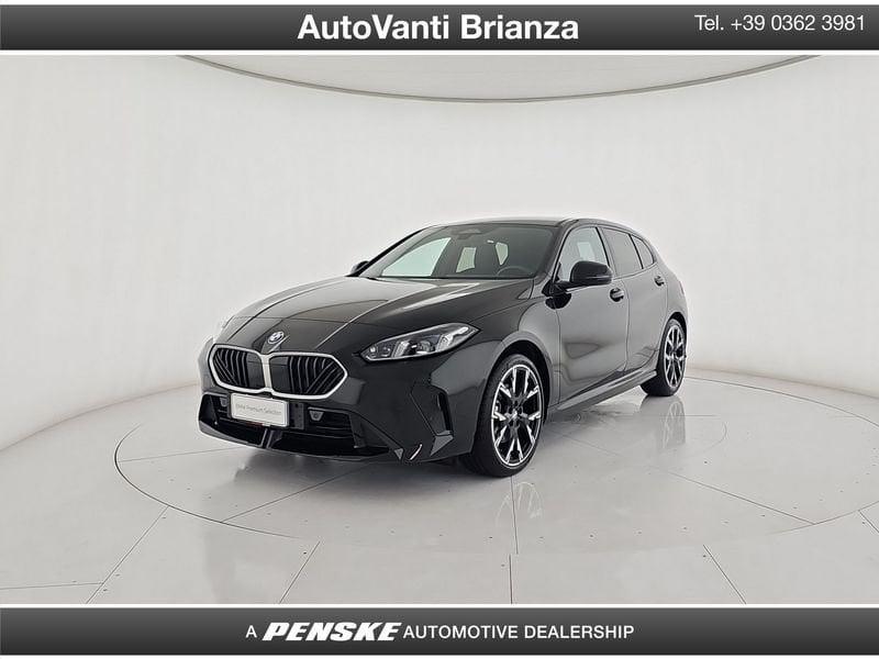 BMW Serie 1 116 MSport auto