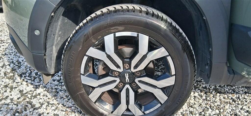 Dacia Duster 1.5 Blue dCi Journey UP 4x2