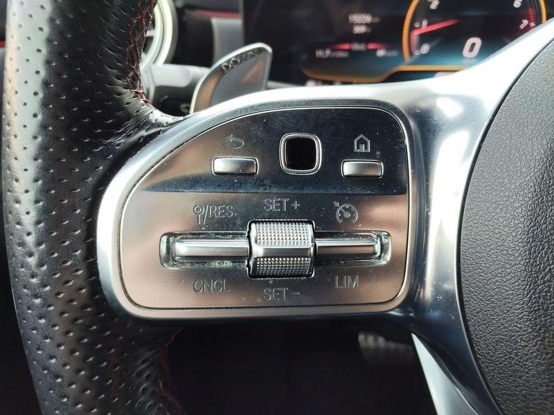 Mercedes-Benz Classe A A 35 AMG 4Matic