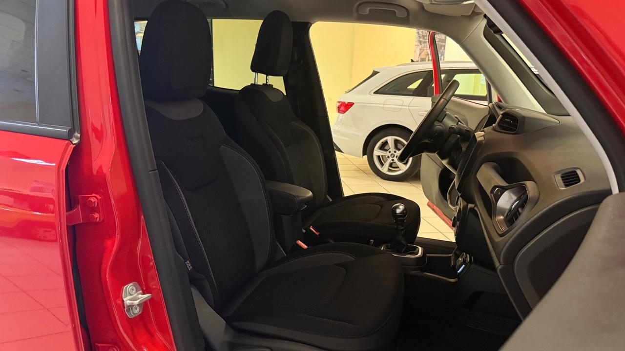 Jeep Renegade 1.6 Mjt 130 CV Limited 01/2023