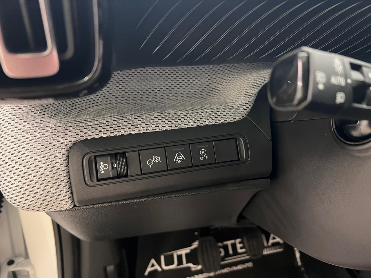 CITROEN E-C3 PureTech 100 S&S Plus - NUOVO MODELLO!