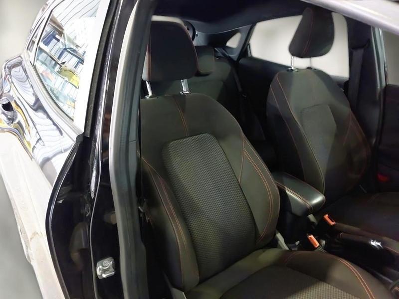 FORD PUMA 1.0 ECOBOOST HYBRID 125 CV ST-LINE SUV