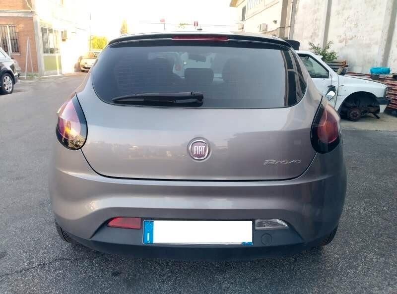 Fiat Bravo 1.6 MJT 120 CV DPF Street MOTORE ROTTO!!!!!