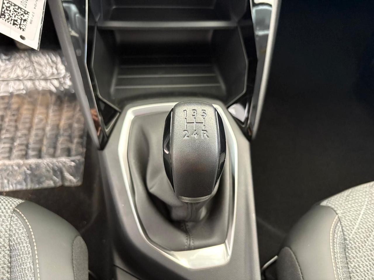 Peugeot 208 PureTech 75 Stop&Start 5 porte Style
