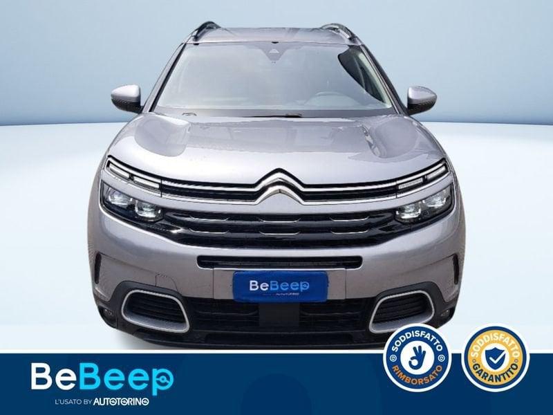 Citroën C5 Aircross 1.5 BLUEHDI SHINE S&S 130CV EAT8 MY20