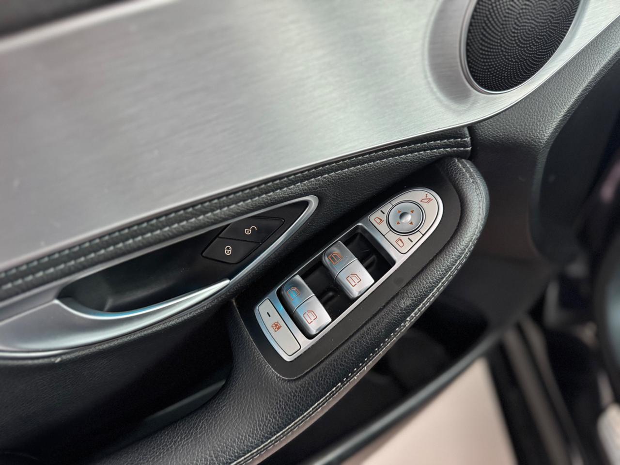 Mercedes-benz C 220 d S.W. Auto Premium Amg