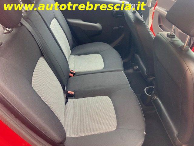 HYUNDAI i10 1.1 12V BlueDrive GPL