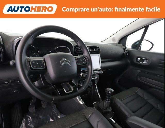 CITROEN C3 Aircross PureTech 110 S&S Shine Pack