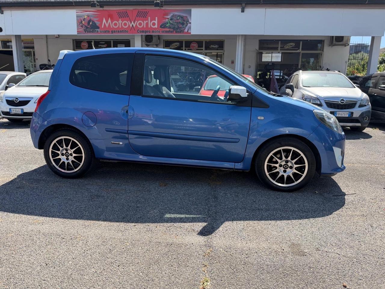 Renault Twingo 1.2 GORDINI