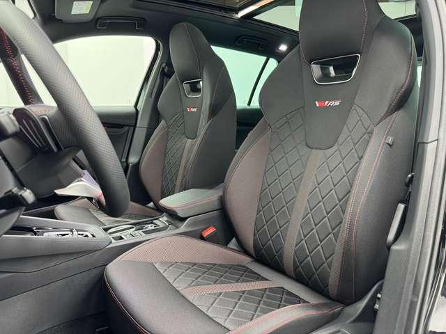 Skoda Octavia RS 2.0 TSI DSG 265CV 4X4 KM0 *TETTO+360°* PROMO