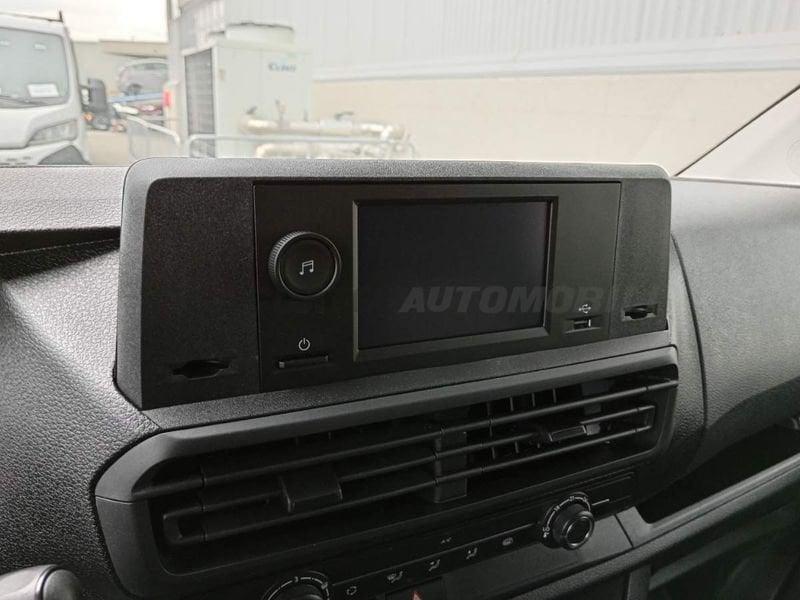 Opel Vivaro Vivaro M 2.0d 145cv S&S mt6