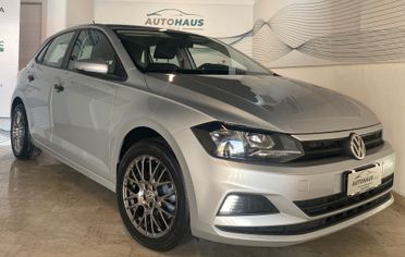 Volkswagen Polo 1.6 TDI 5 PORTE