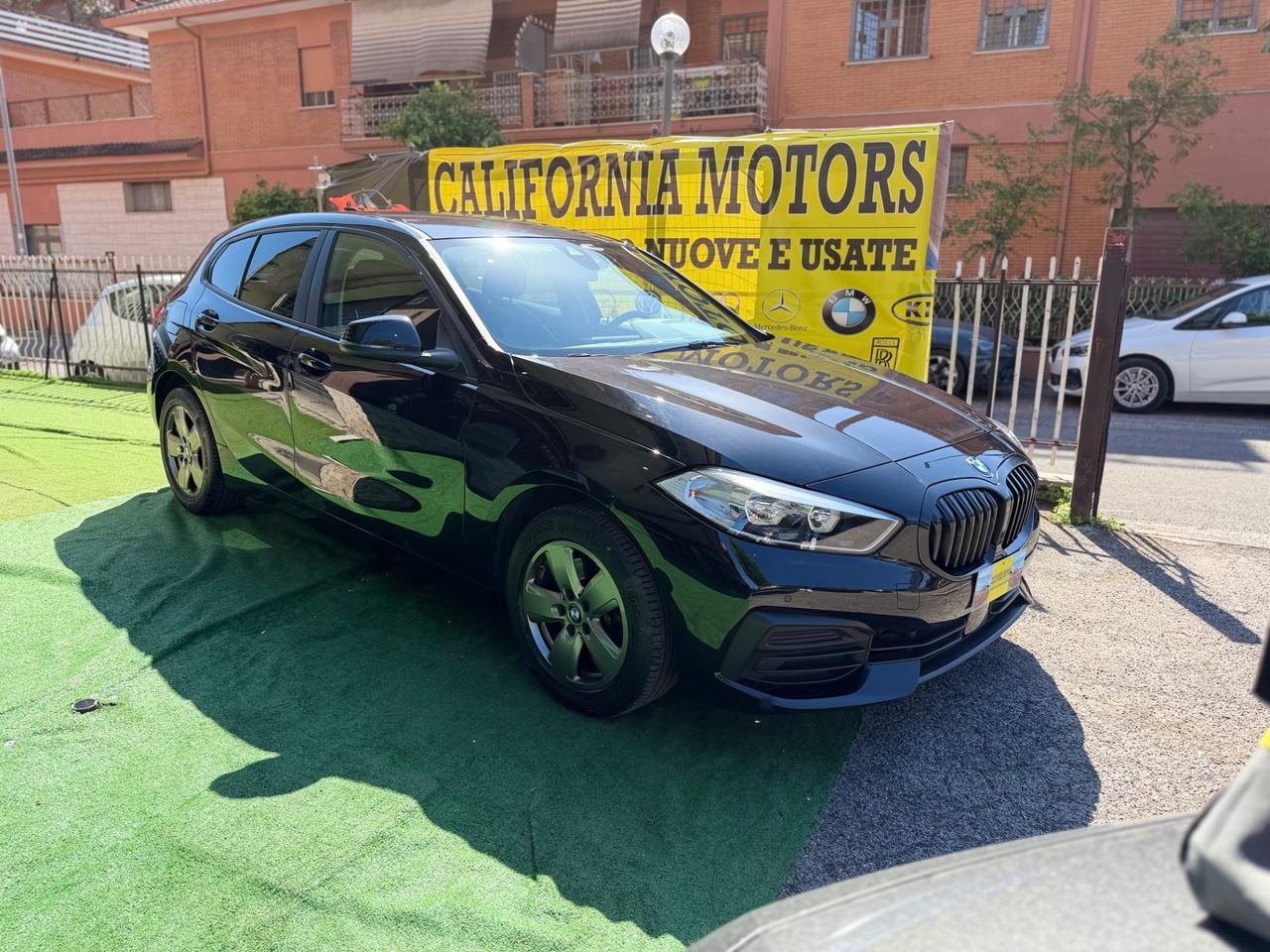 Bmw 118D 150cv