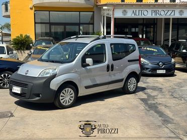 FIAT QUBO 1.3 MULTIJET 75 CV ANNO 2015 con165000km