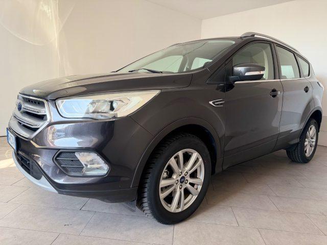 FORD Kuga 1.5 TDCI 120 CV S&S 2WD Business