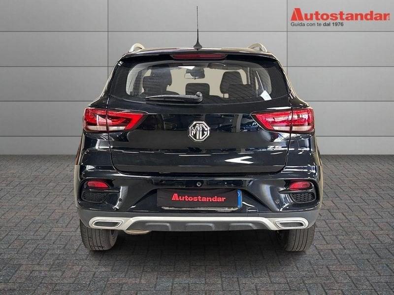MG ZS 2021 1.5 Comfort