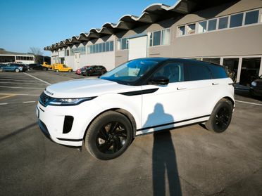 Land Rover Range Evoque 2.0 I4 200 CV AWD Auto