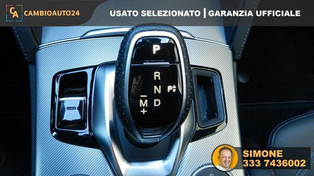 ALFA ROMEO Stelvio 2.2 Turbodiesel 210 CV AT8 Q4 Tributo Italiano