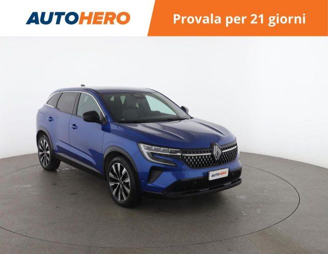 RENAULT Austral Austral Mild Hybrid 160 CV Auto Techno