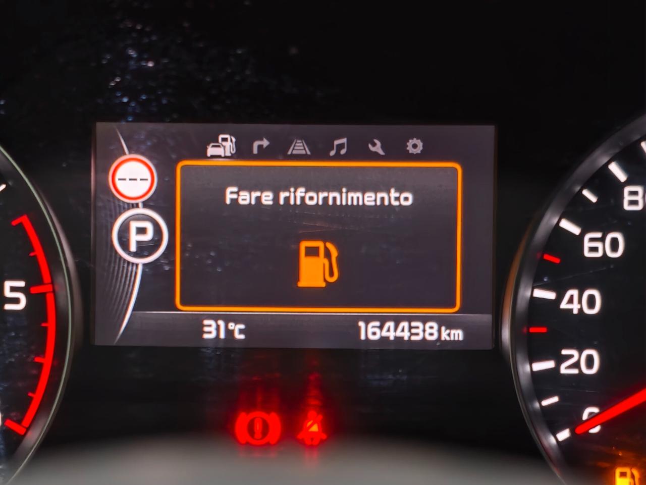 Kia Sportage 2.0 CRDI AWD Rebel