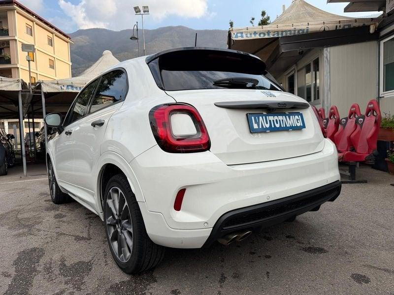 FIAT 500X 1.0 T3 120cv MT6 Sport