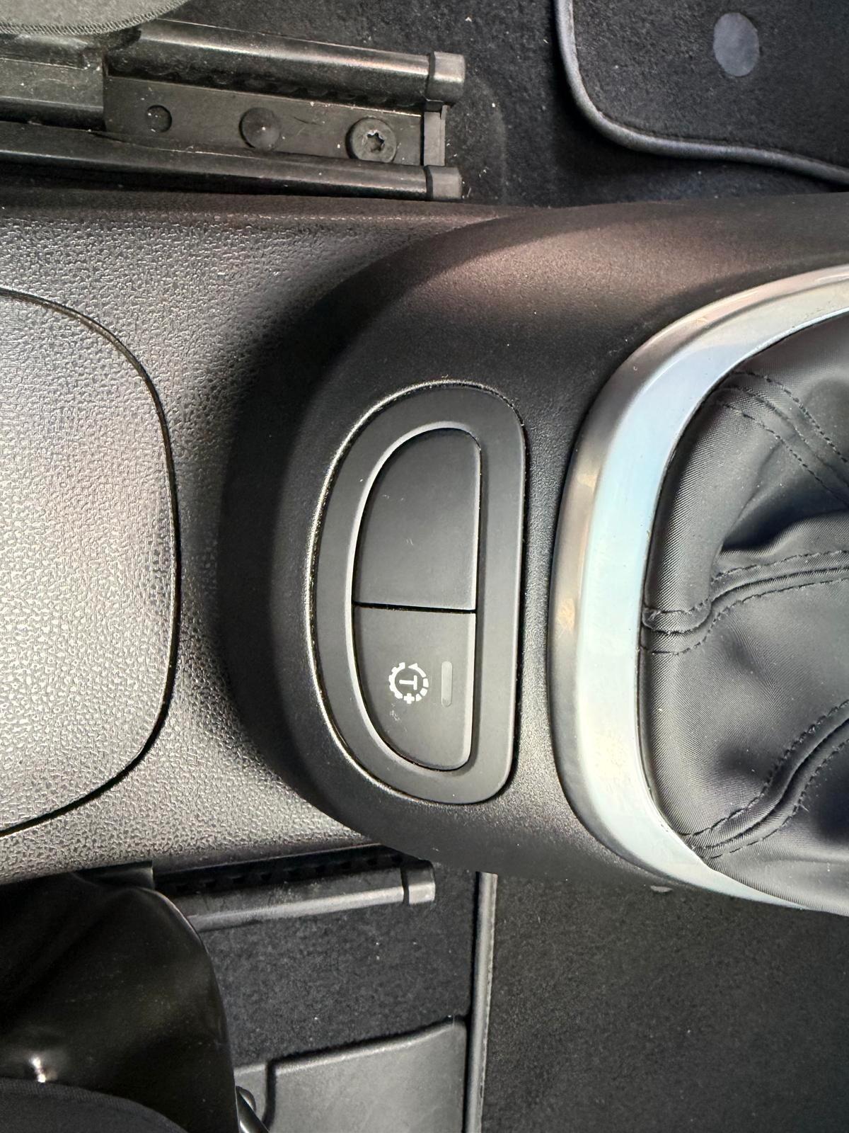 Fiat 500L 1.3 Multijet 95 CV Trekking
