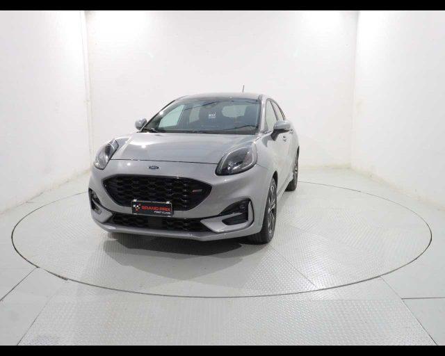 FORD Puma 1.0 EcoBoost 125 CV S&S ST-Line