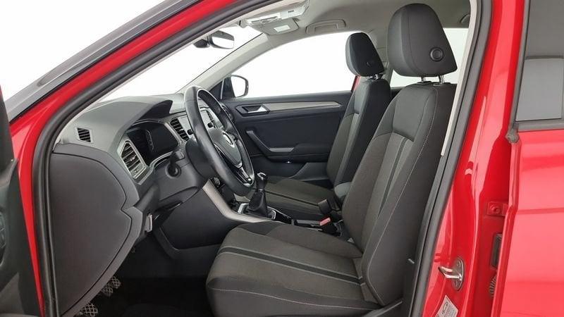 Volkswagen T-Roc 1.0 TSI Style BlueMotion Technology