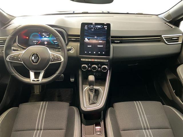 RENAULT Clio 1.6 E-Tech full hybrid E-Tech Engineered 145cv aut