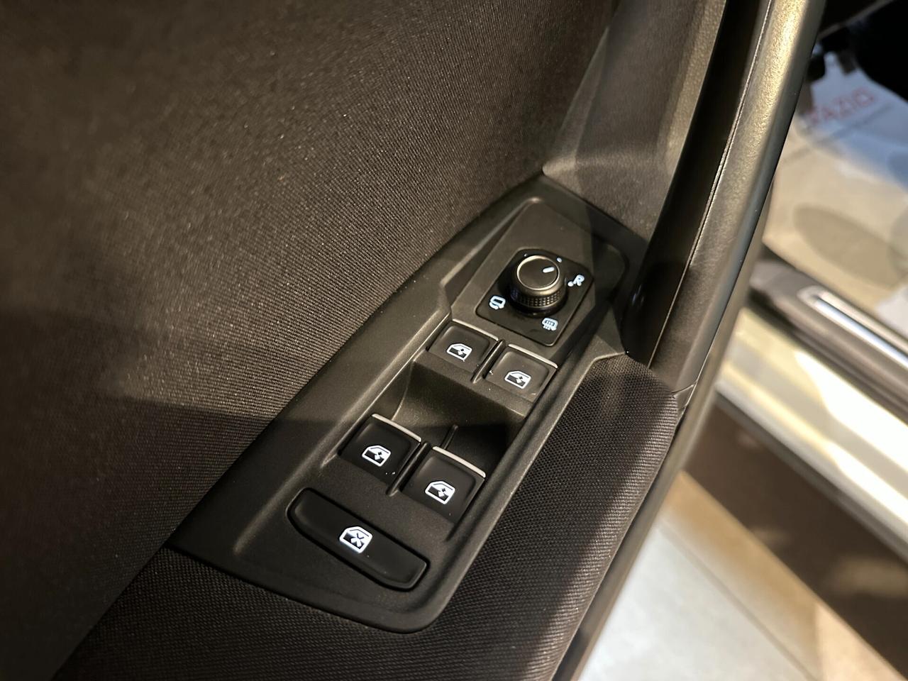 Volkswagen Tiguan 2.0 TDI SCR 4MOTION Business BlueMotion Technology