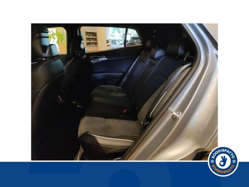 KIA Sportage 1.6 Diesel Mild Hybrid DCT GT Line + (SPT) MY25