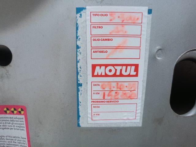 FIAT Punto 1.3 MJT II 75 CV 5 porte Lounge