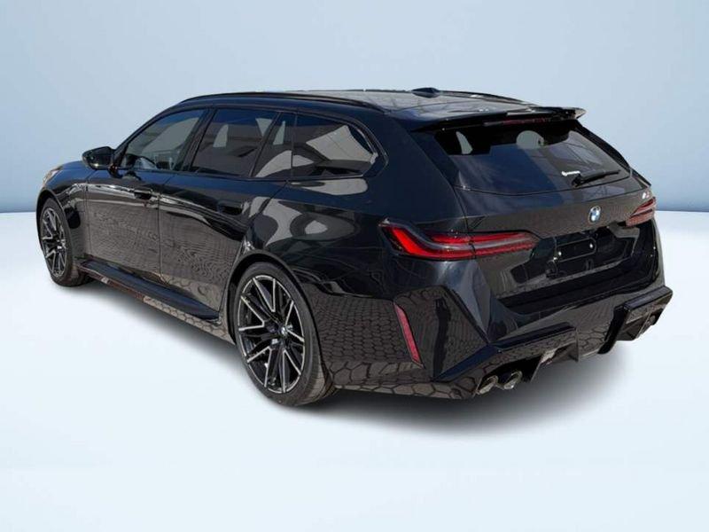 BMW Serie 5 M5 Touring
