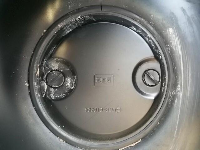 Ford Fiesta 1.4 3 porte Bz.- GPL