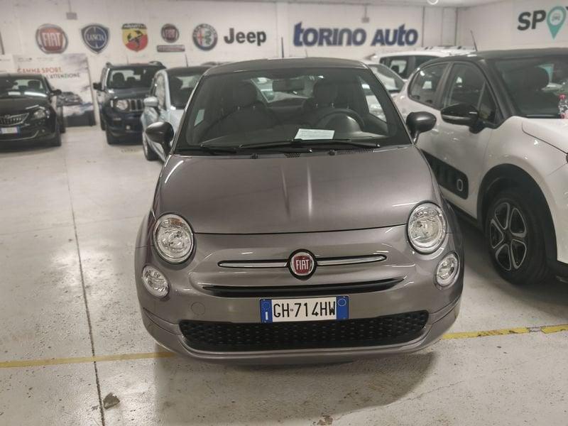 FIAT 500 1.2 EasyPower Cult