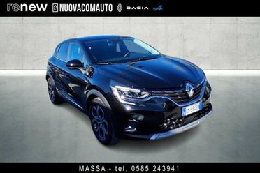Renault Captur 1.0 TCe Intens