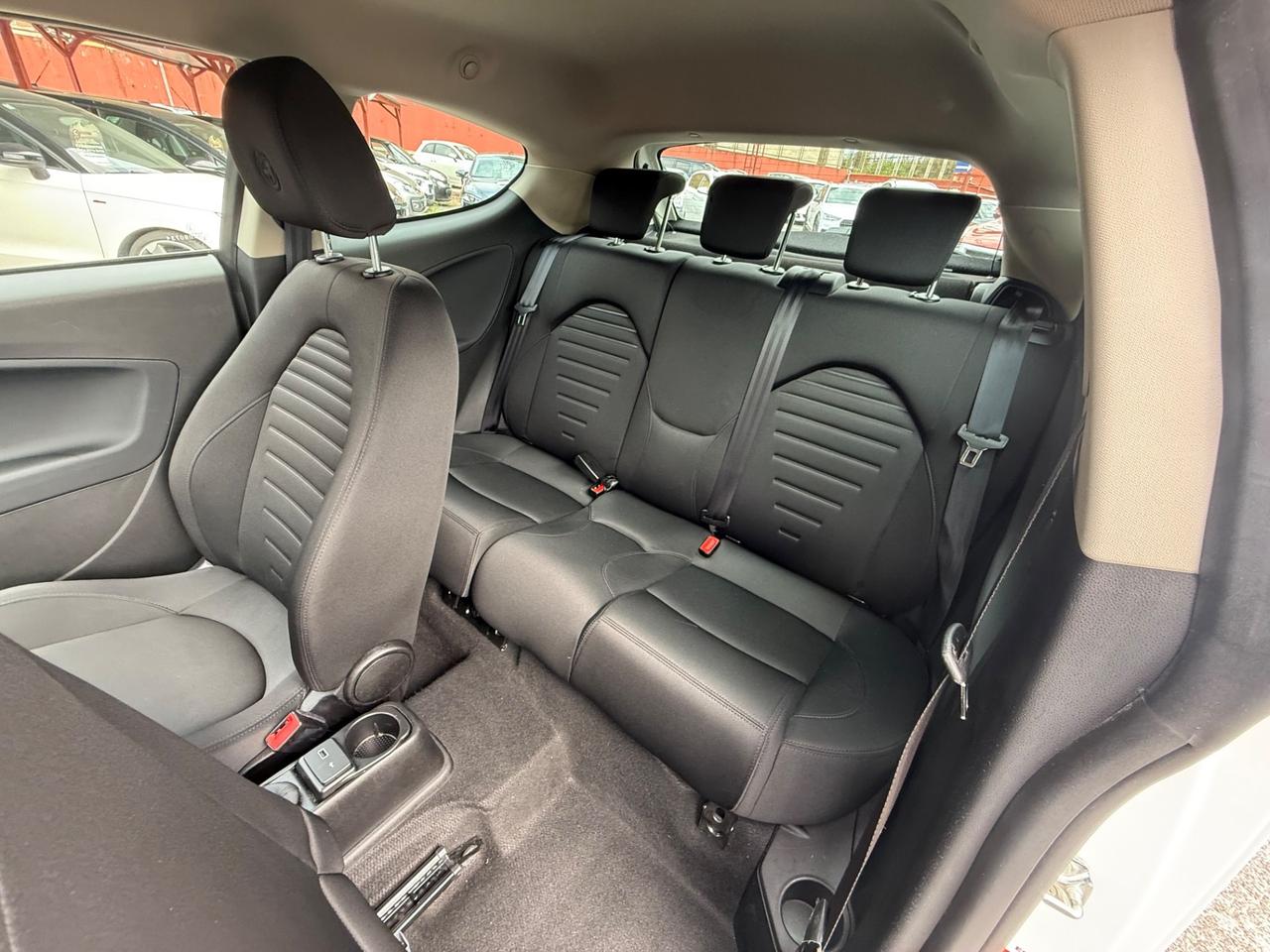 MiTo 1.4 78 CV/30 MILA KM/SPORT PACK/UNIPRO/RATE/