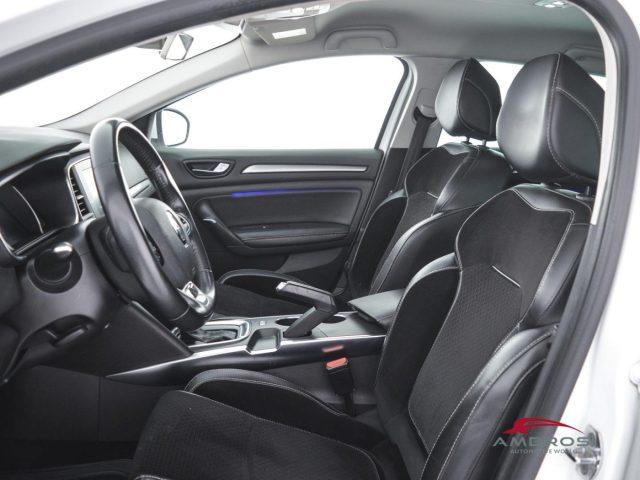 RENAULT Megane dCi 8V 110 CV EDC Energy Intens