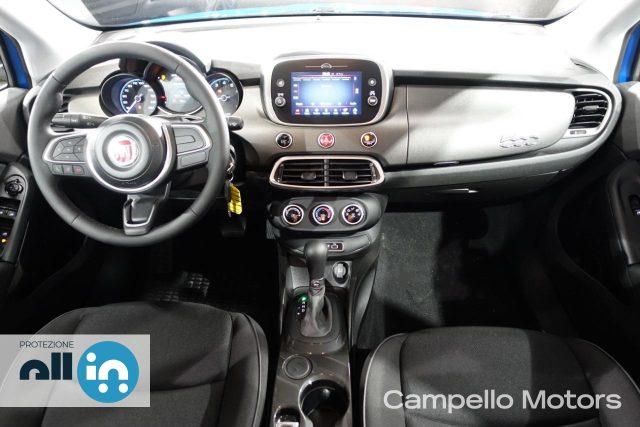 FIAT 500X 500X 1.5 T4 Hybrid 130cv DCT MY24