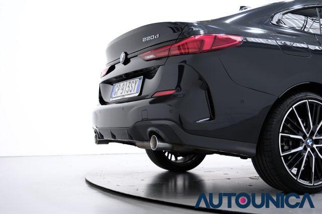 BMW 220 D GRAN COUPE MSPORT AUTOMATICA