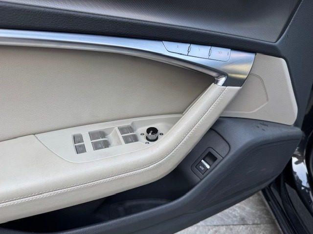 AUDI A6 Avant 45 3.0 TDI quattro tiptronic Business Design