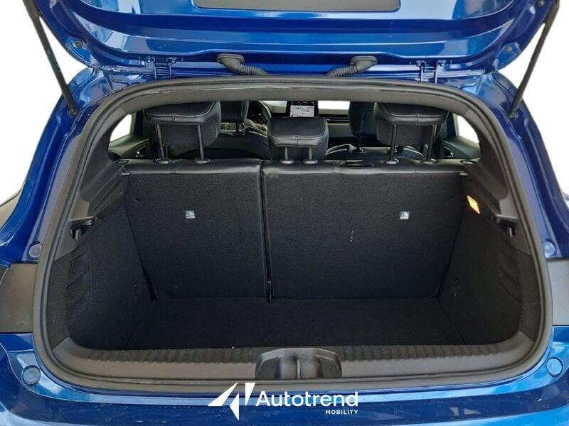 Renault Clio E-Tech Hybrid 1.6 Full Hybrid E-Tech 140 CV Intens